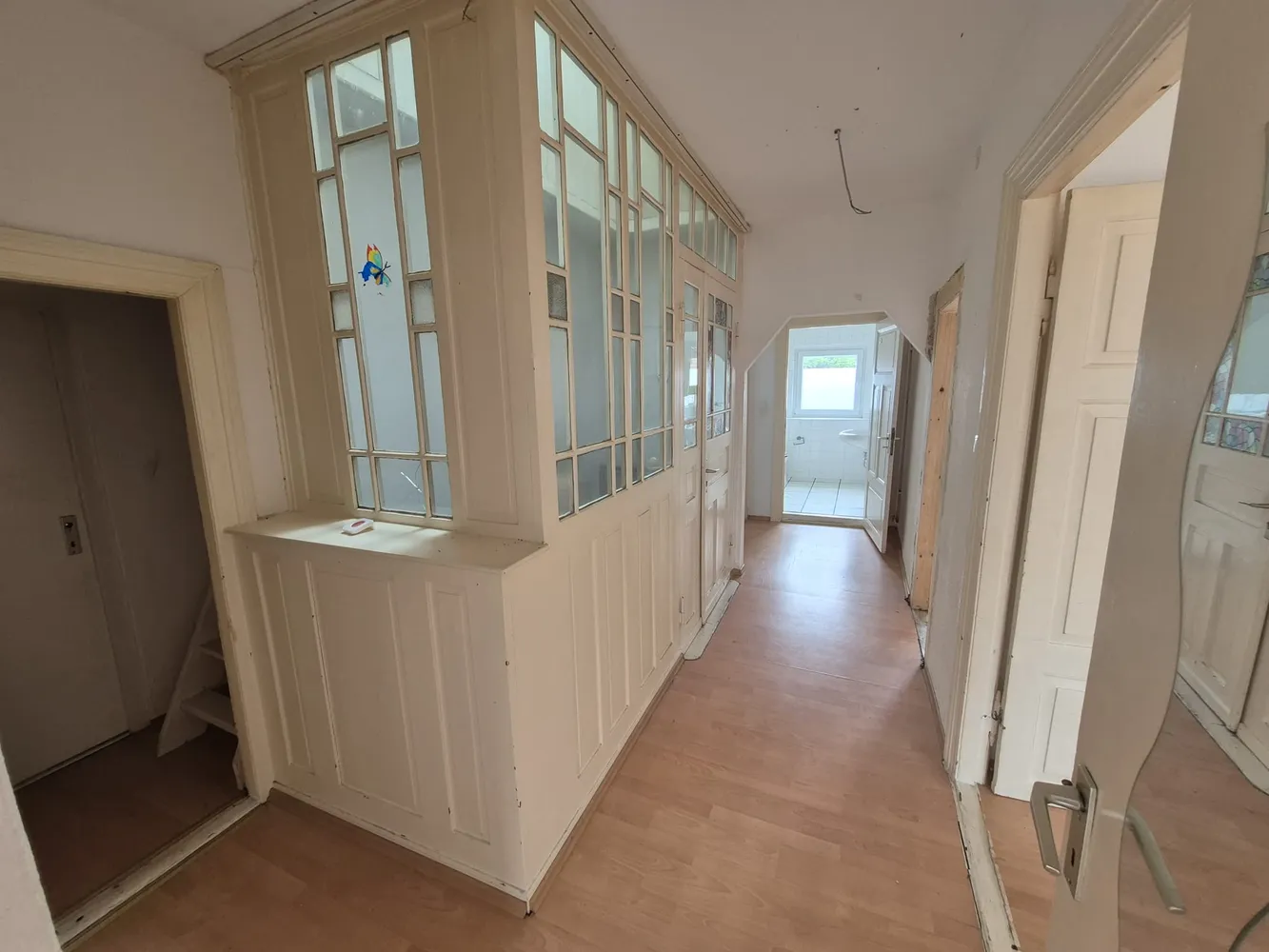 4 Zimmer Wohnung mit 75 m² in Schleswig – Bild 2