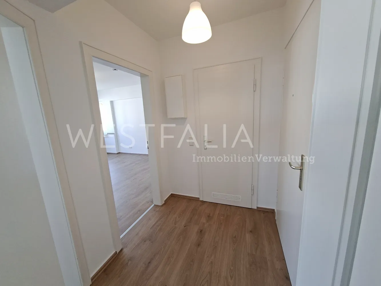 2 Zimmer Wohnung mit 64 m² in Düsseldorf – Bild 8