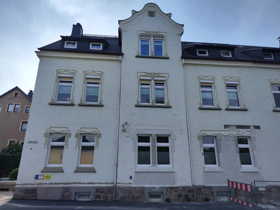5 Zimmer Wohnung mit 104 m² in Annaberg-Buchholz – Bild 5