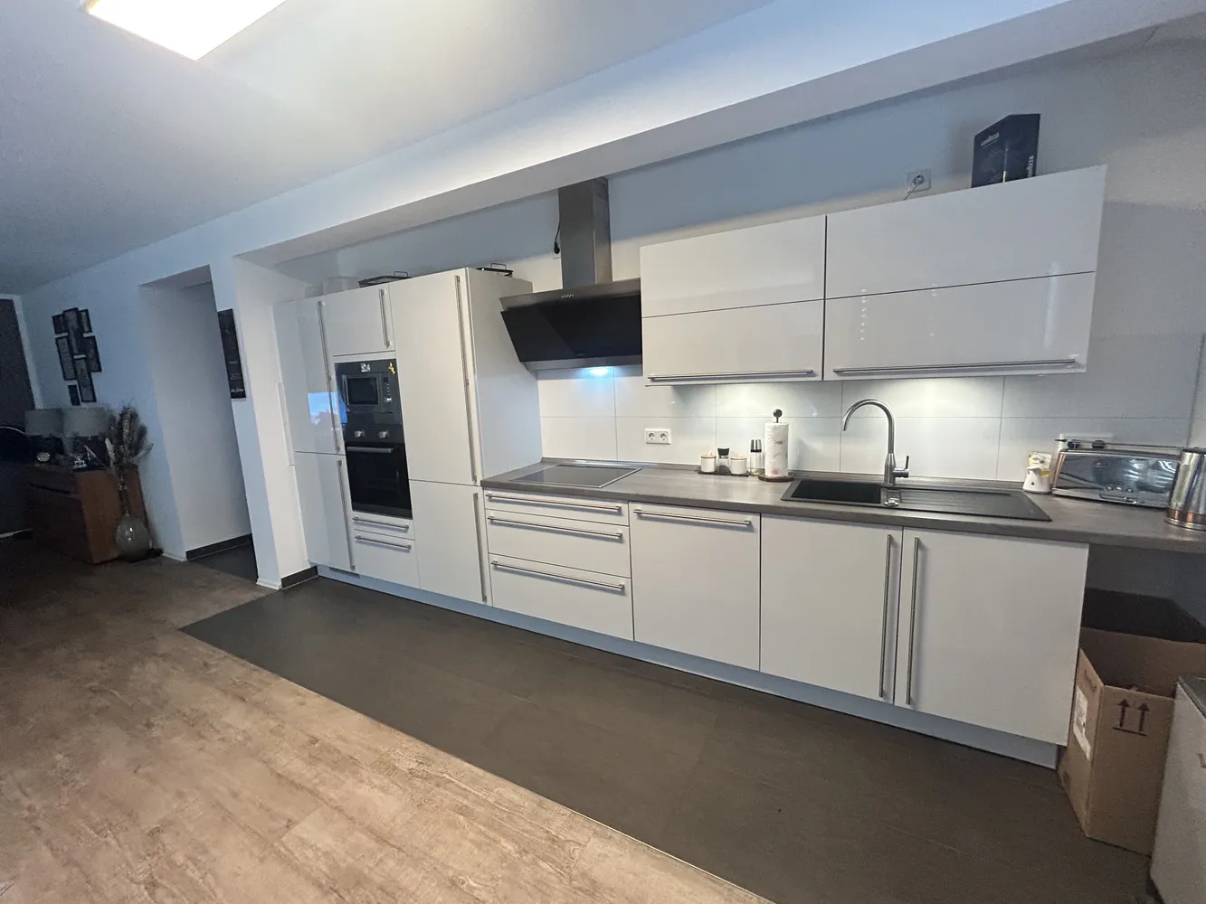 3 Zimmer Wohnung mit 126 m² in Dortmund – Bild 12