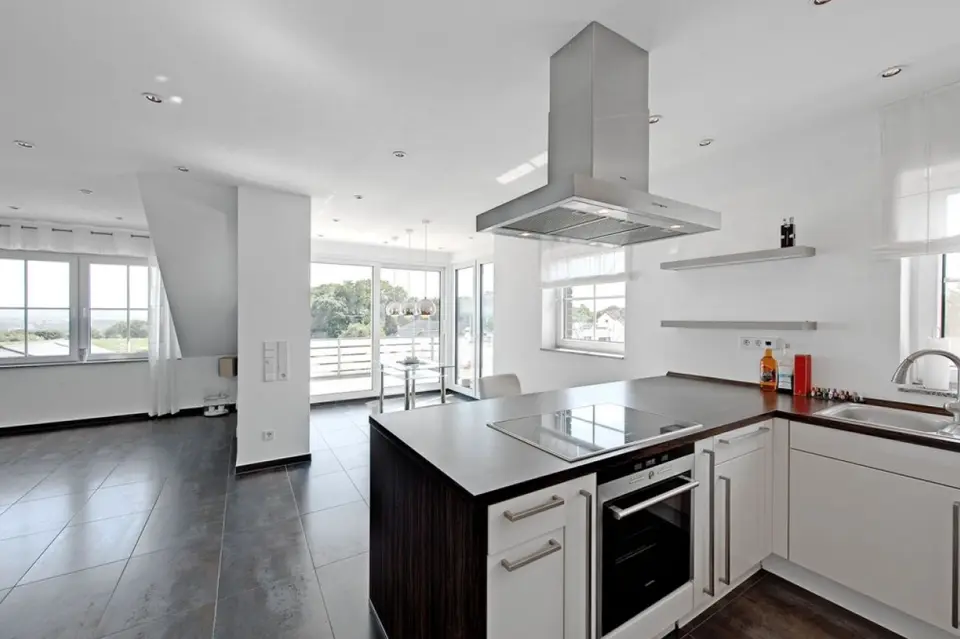 5 Zimmer Wohnung mit 119 m² in Iserlohn – Bild 1