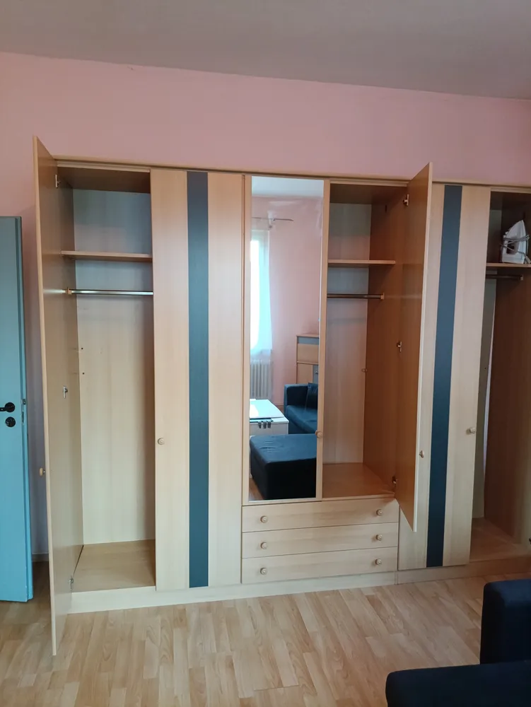 2 Zimmer Wohnung mit 46 m² in Dortmund – Bild 7