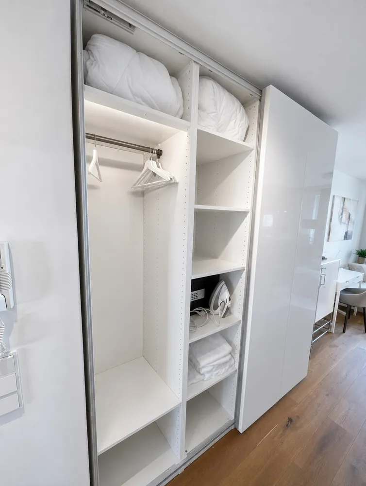 1 Zimmer Wohnung mit 35 m² in München – Bild 11