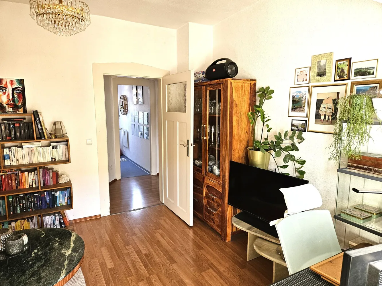 3 room apartment with 70 m² in Ludwigshafen am Rhein – Photo 5