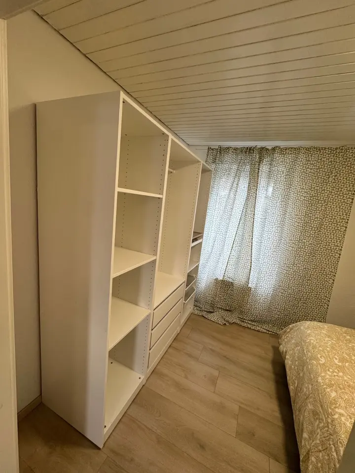 WG-Zimmer mit 45 m² in Viersen – Bild 10
