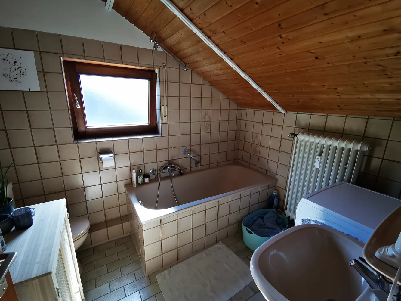 1 Zimmer Wohnung mit 38 m² in Stuttgart – Bild 4