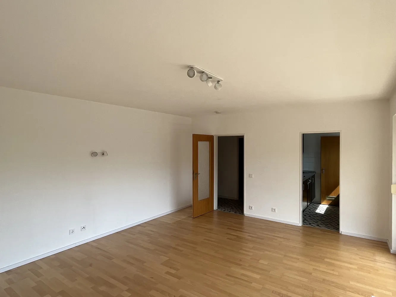 1 Zimmer Wohnung mit 39 m² in Wiesbaden – Bild 6