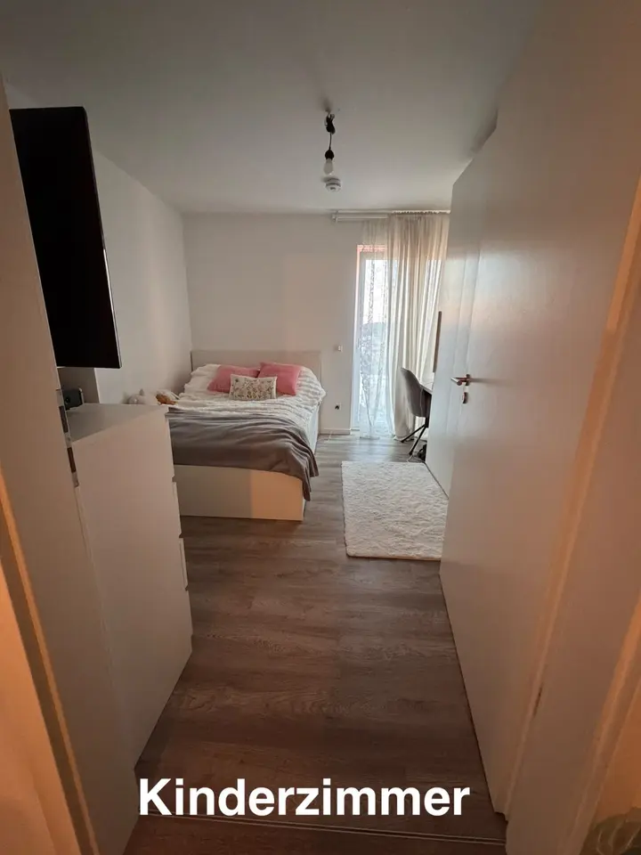 3 Zimmer Wohnung mit 84 m² in Siegen – Bild 4