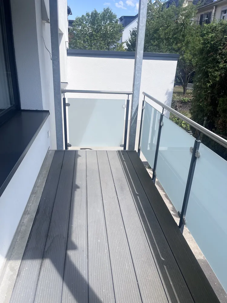 4 Zimmer Wohnung mit 115 m² in Siegen – Bild 4