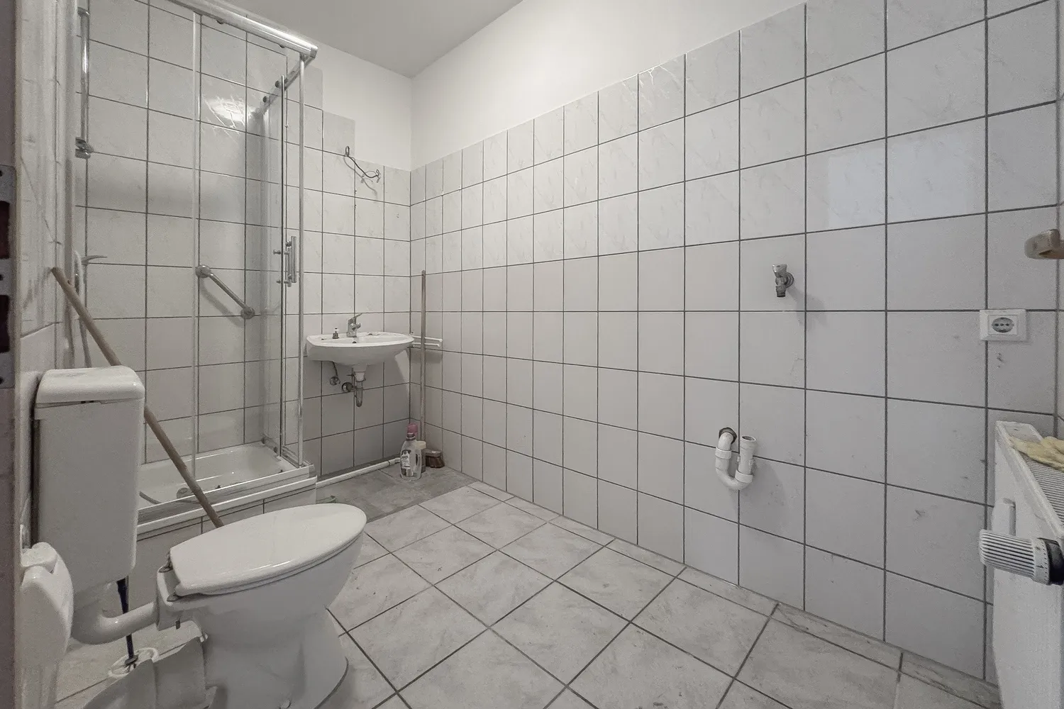 3 Zimmer Wohnung mit 52 m² in Hagen – Bild 5