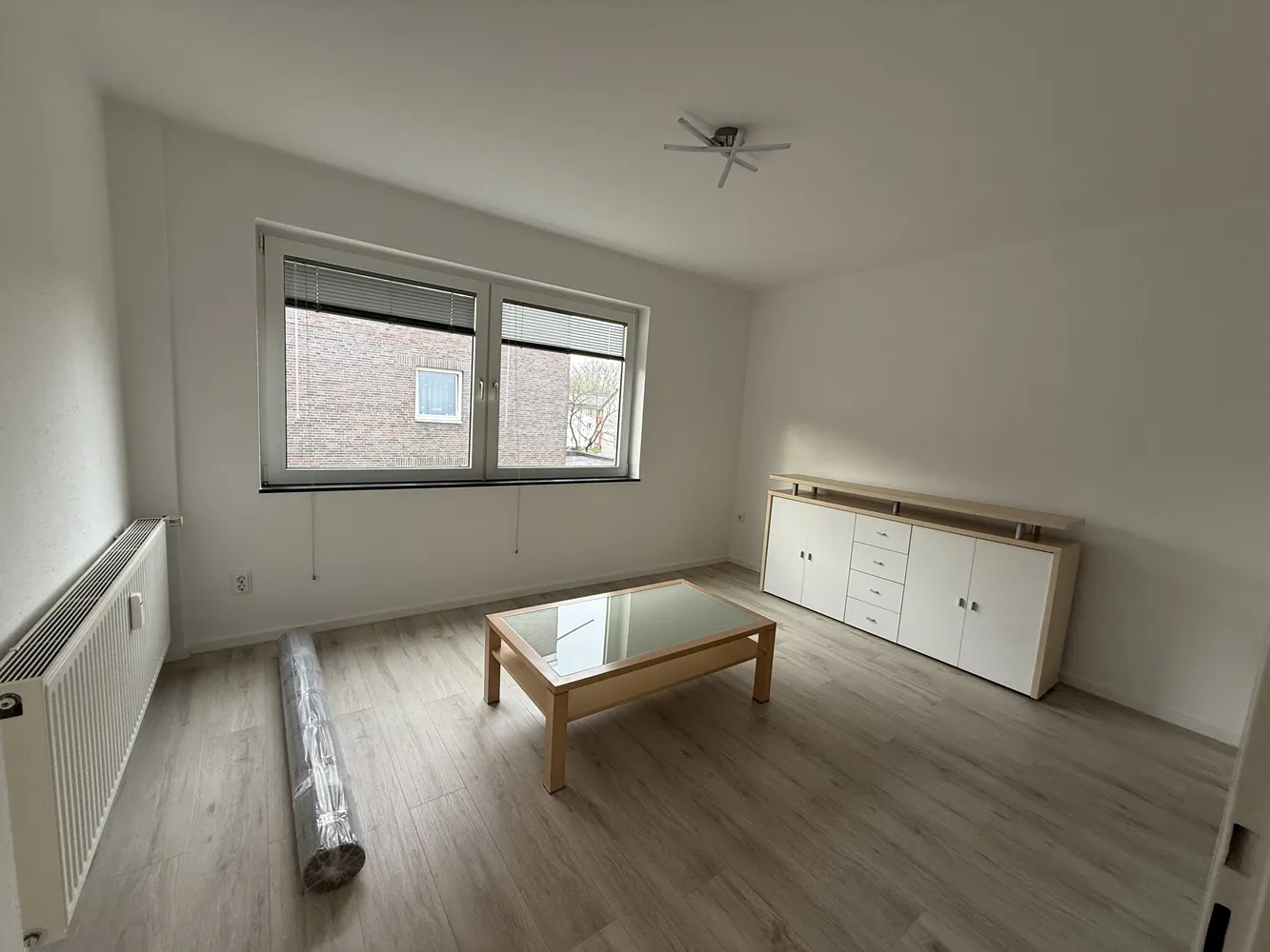 1 Zimmer Wohnung mit 27 m² in Gelsenkirchen – Bild 2