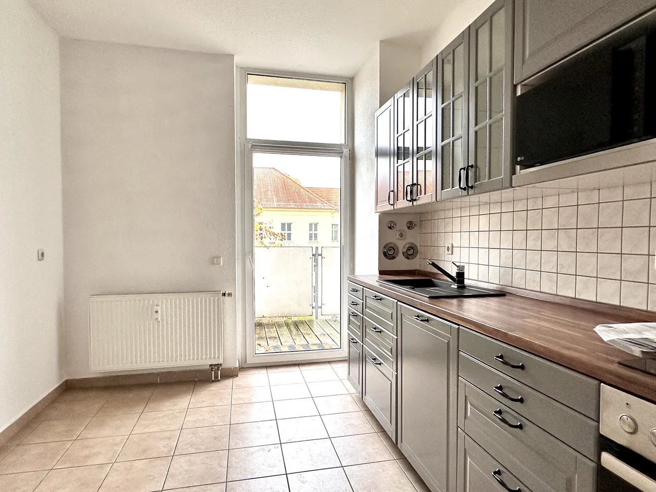 3 room apartment with 87 m² in Magdeburg – Photo 10