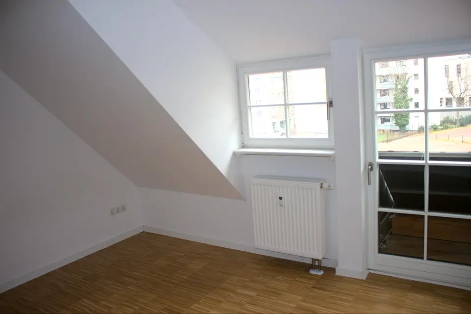 3 Zimmer Wohnung mit 75 m² in Halle (Saale) – Bild 4