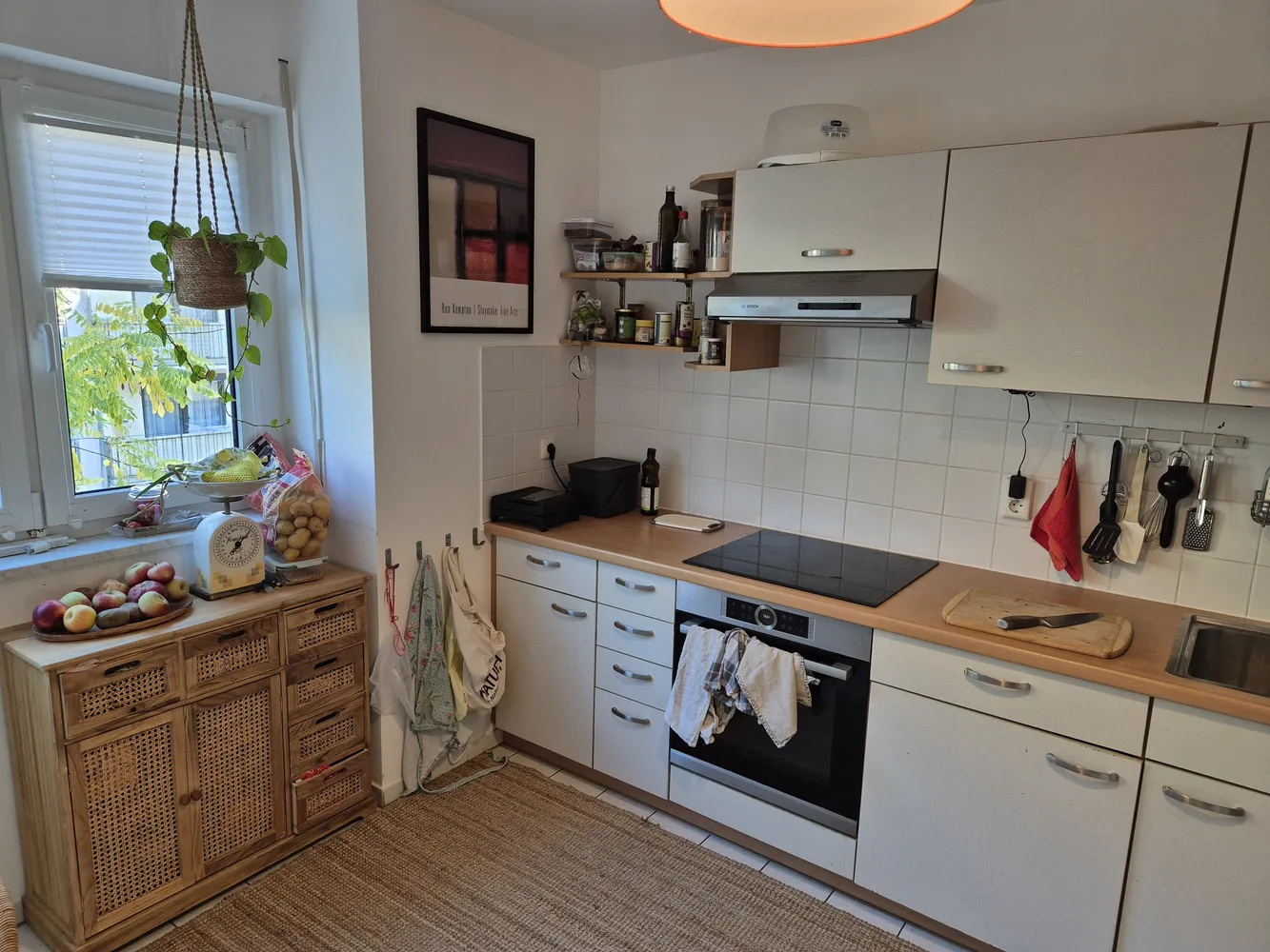 2 Zimmer Wohnung mit 65 m² in München – Bild 5