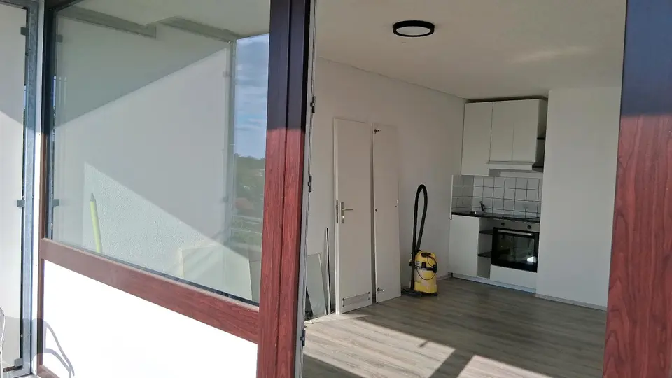 2 Zimmer Wohnung mit 36 m² in Mettmann – Bild 1