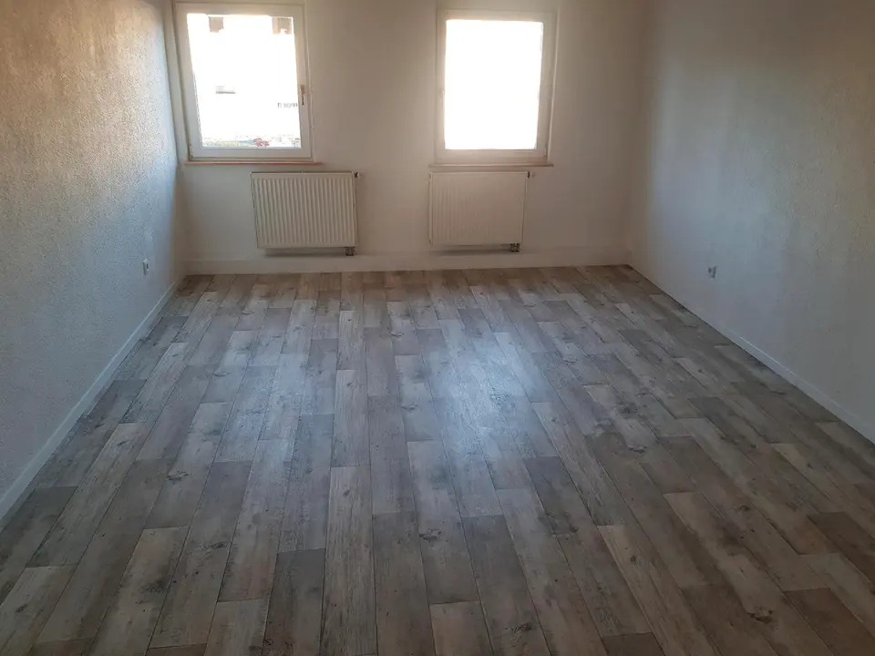 5 Zimmer Wohnung mit 100 m² in Coburg – Bild 2