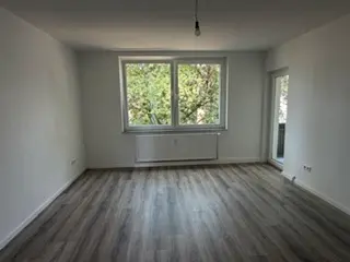 5 Zimmer Wohnung mit 80 m² in Minden – Bild 1