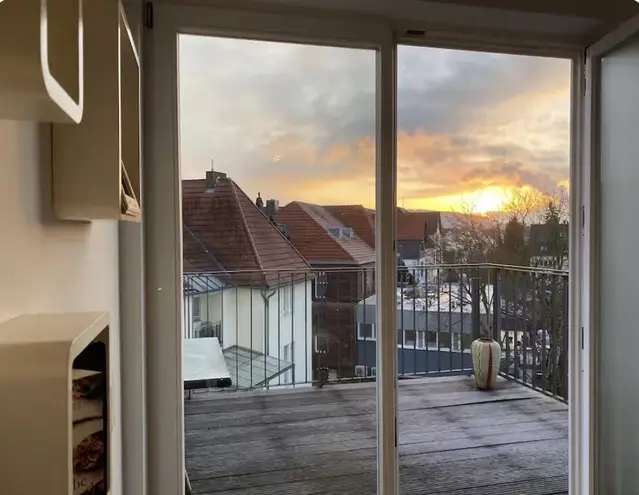2 room apartment with 60 m² in Saarbrücken – Photo 7