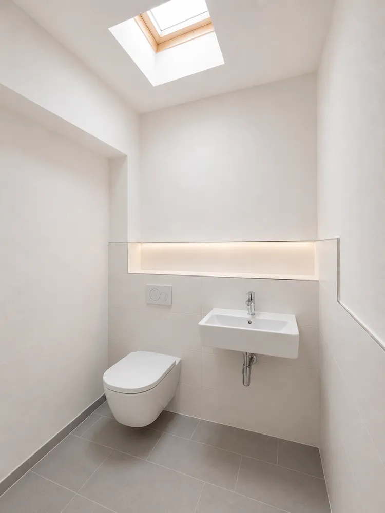 4 Zimmer Wohnung mit 152 m² in Fürstenwalde/Spree – Bild 12