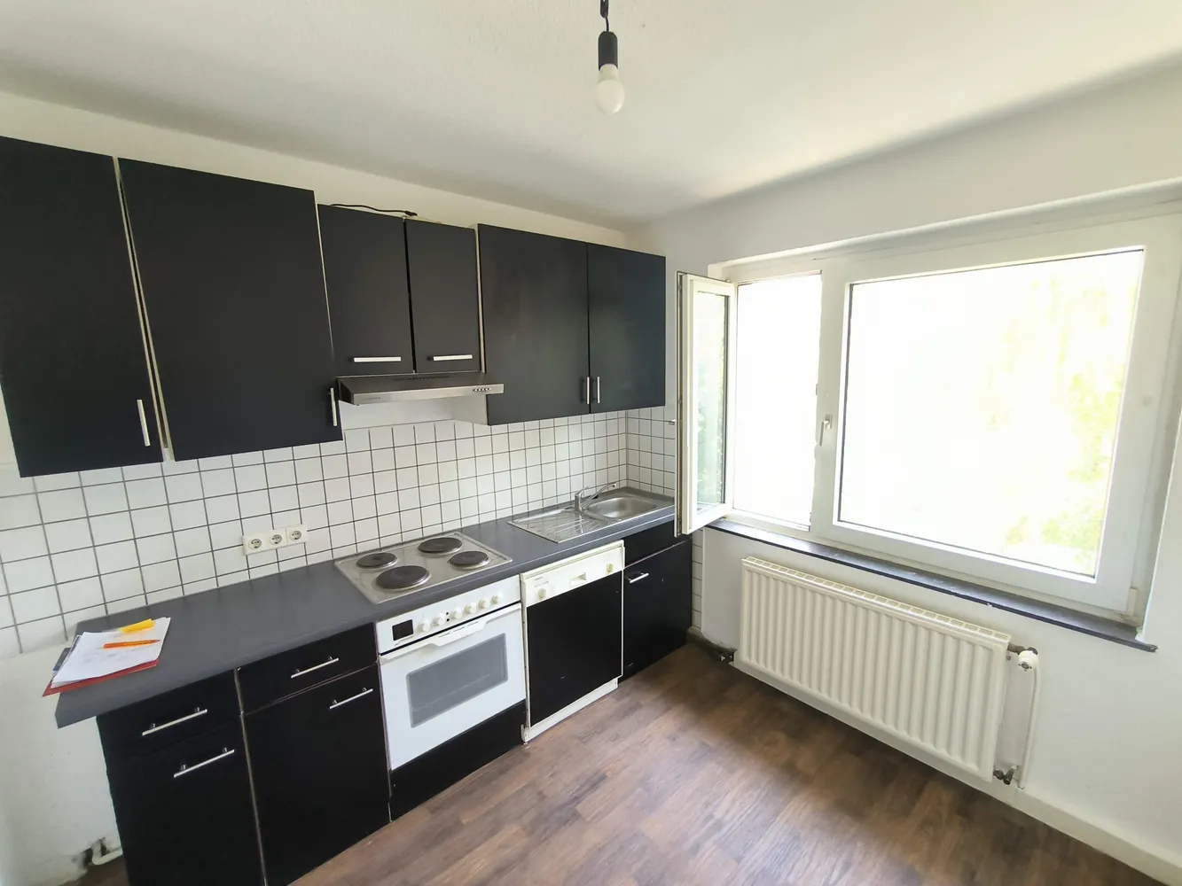 2 Zimmer Wohnung mit 58 m² in Wuppertal – Bild 2