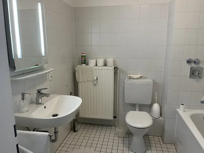 2 Zimmer Wohnung mit 56 m² in Mönchengladbach – Bild 5