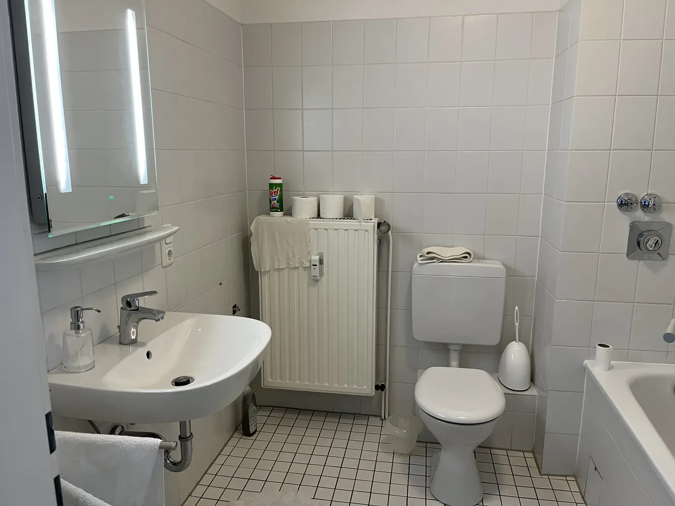 2 Zimmer Wohnung mit 56 m² in Mönchengladbach – Bild 5