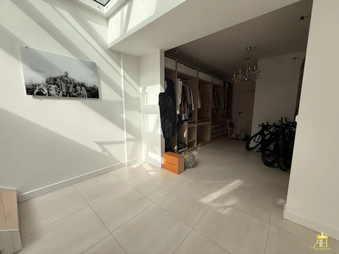 4 Zimmer Wohnung mit 168 m² in Köln – Bild 11