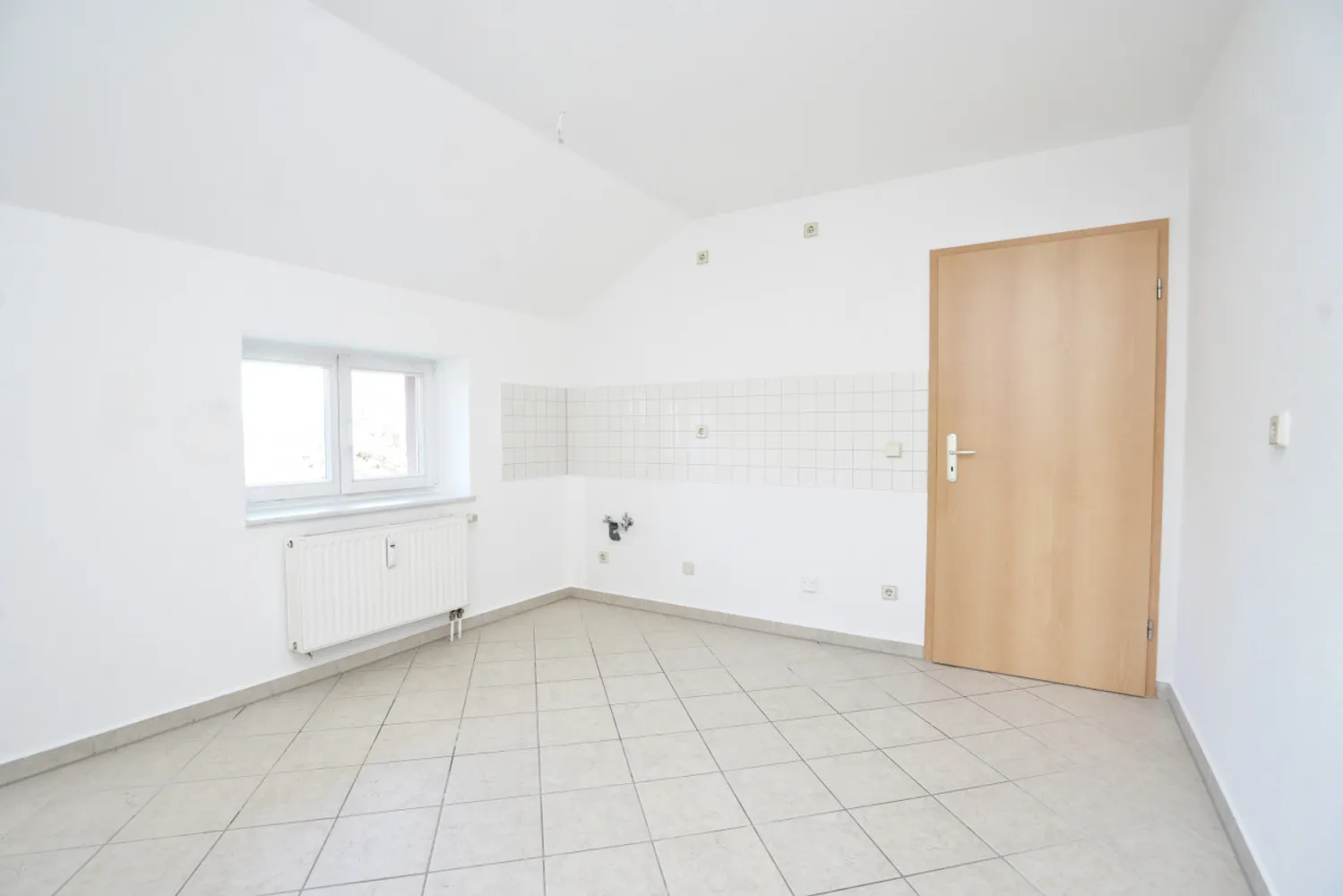 2 room apartment with 53 m² in Chemnitz – Photo 3
