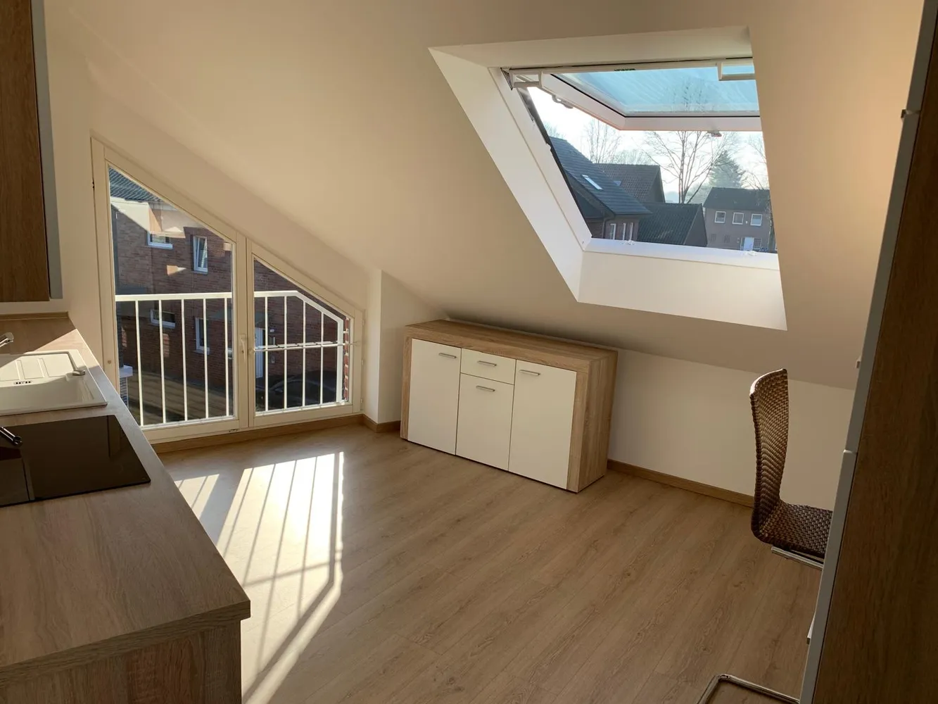 2 Zimmer Wohnung mit 64 m² in Dorsten – Bild 7