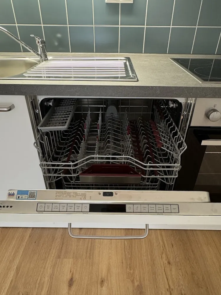 2 Zimmer Wohnung mit 53 m² in Aachen – Bild 6