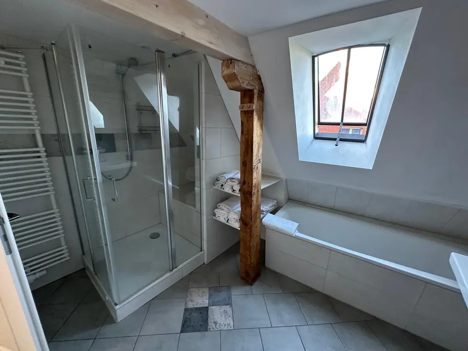 WG-Zimmer mit 130 m² in Buxtehude – Bild 6
