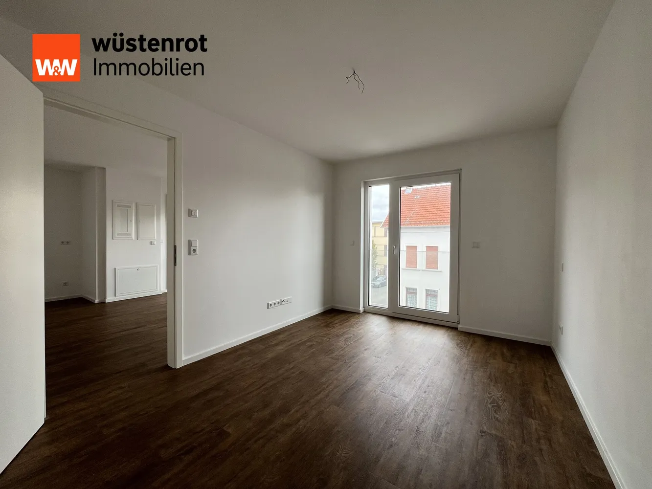2 Zimmer Wohnung mit 36 m² in Offenbach am Main – Bild 11