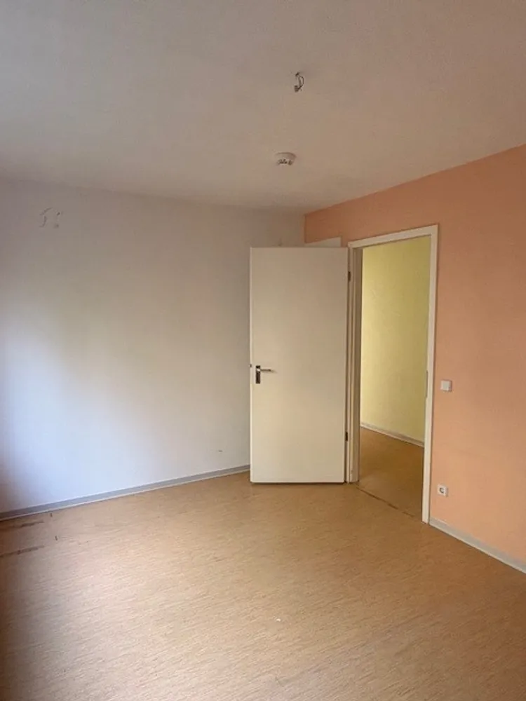 2 room apartment with 58 m² in Berlin – Photo 4