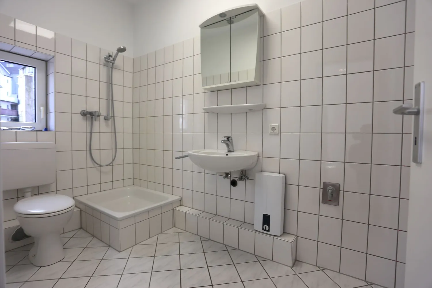 2 Zimmer Wohnung mit 52 m² in Düsseldorf – Bild 9