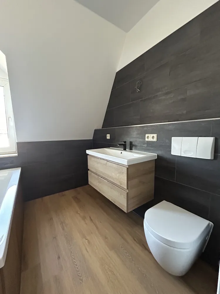 1 room apartment with 45 m² in Zwickau – Photo 5