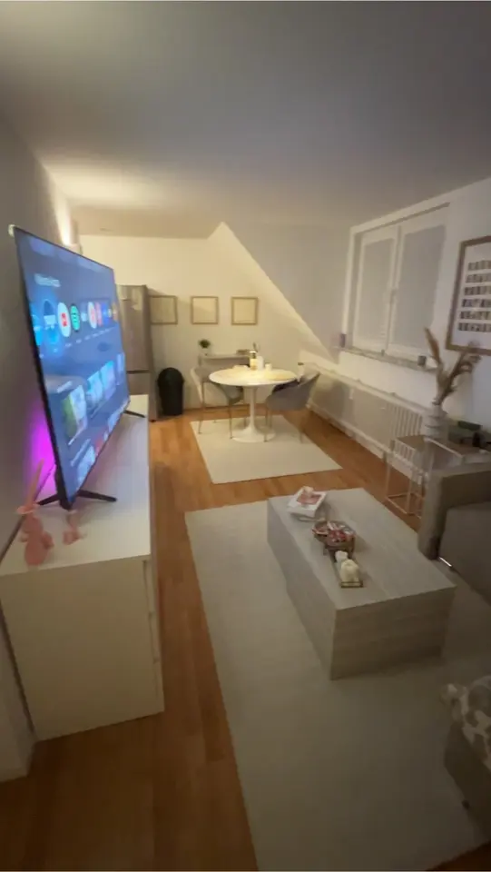 2 Zimmer Wohnung mit 43 m² in Oberhausen – Bild 9
