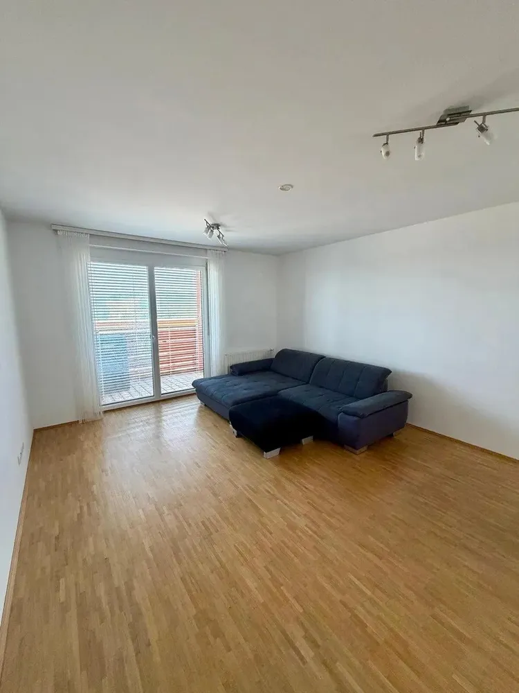2 Zimmer Wohnung mit 58 m² in Bamberg – Bild 10