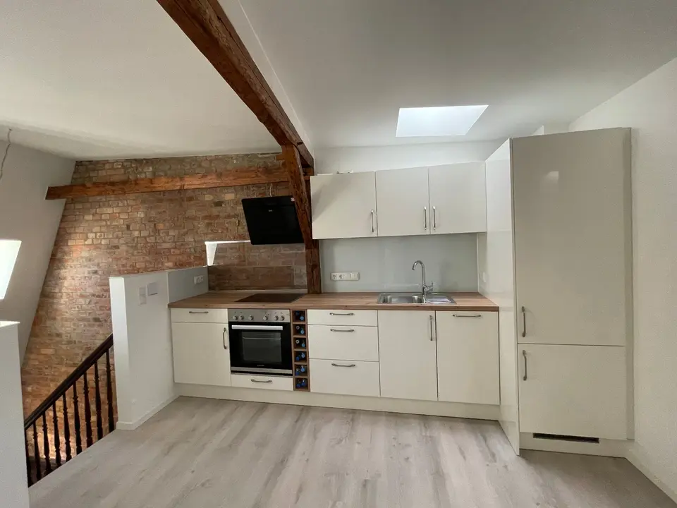 Studio mit 45 m² in Wismar – Bild 5