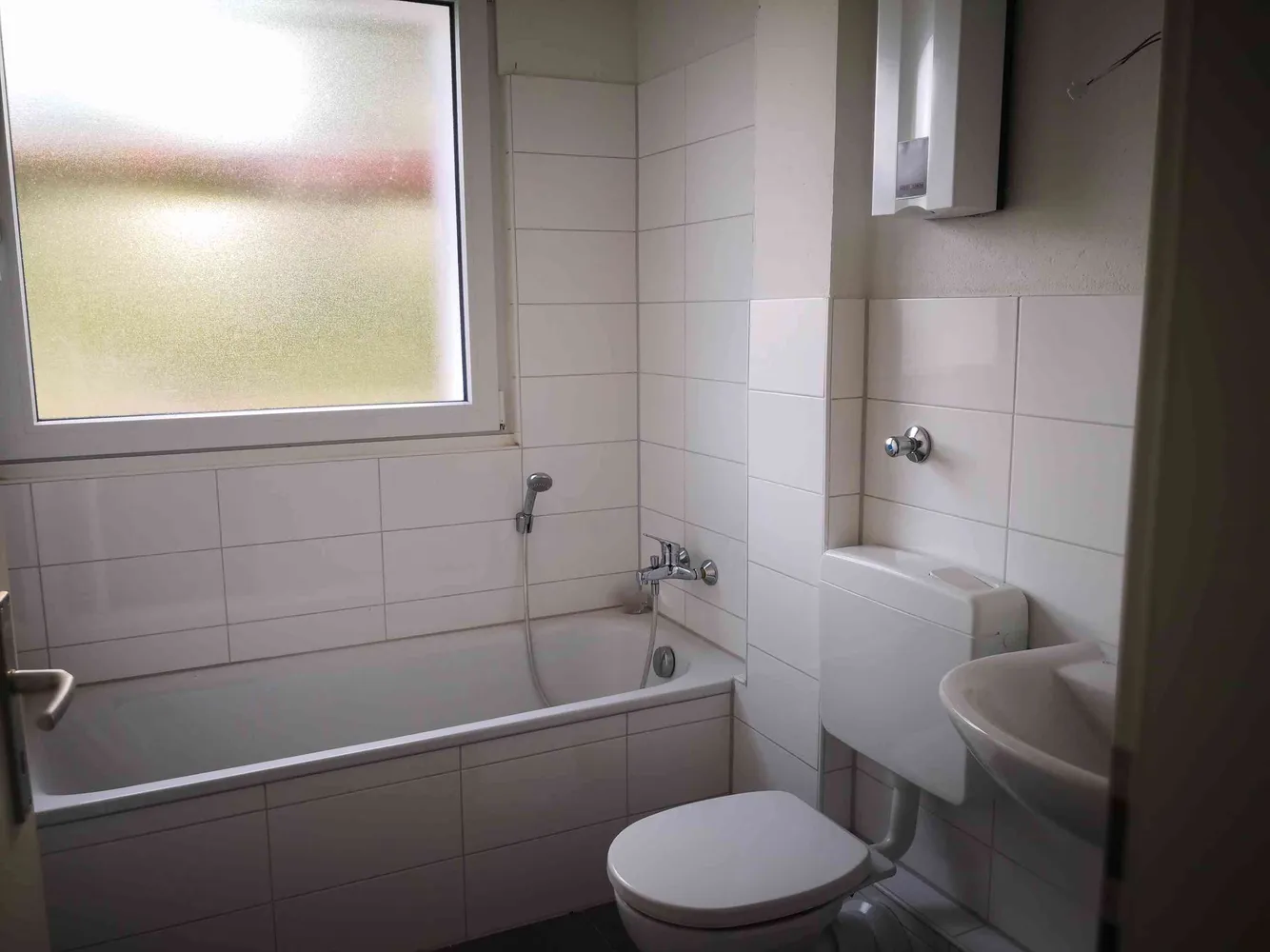 3 Zimmer Wohnung mit 65 m² in Duisburg – Bild 2