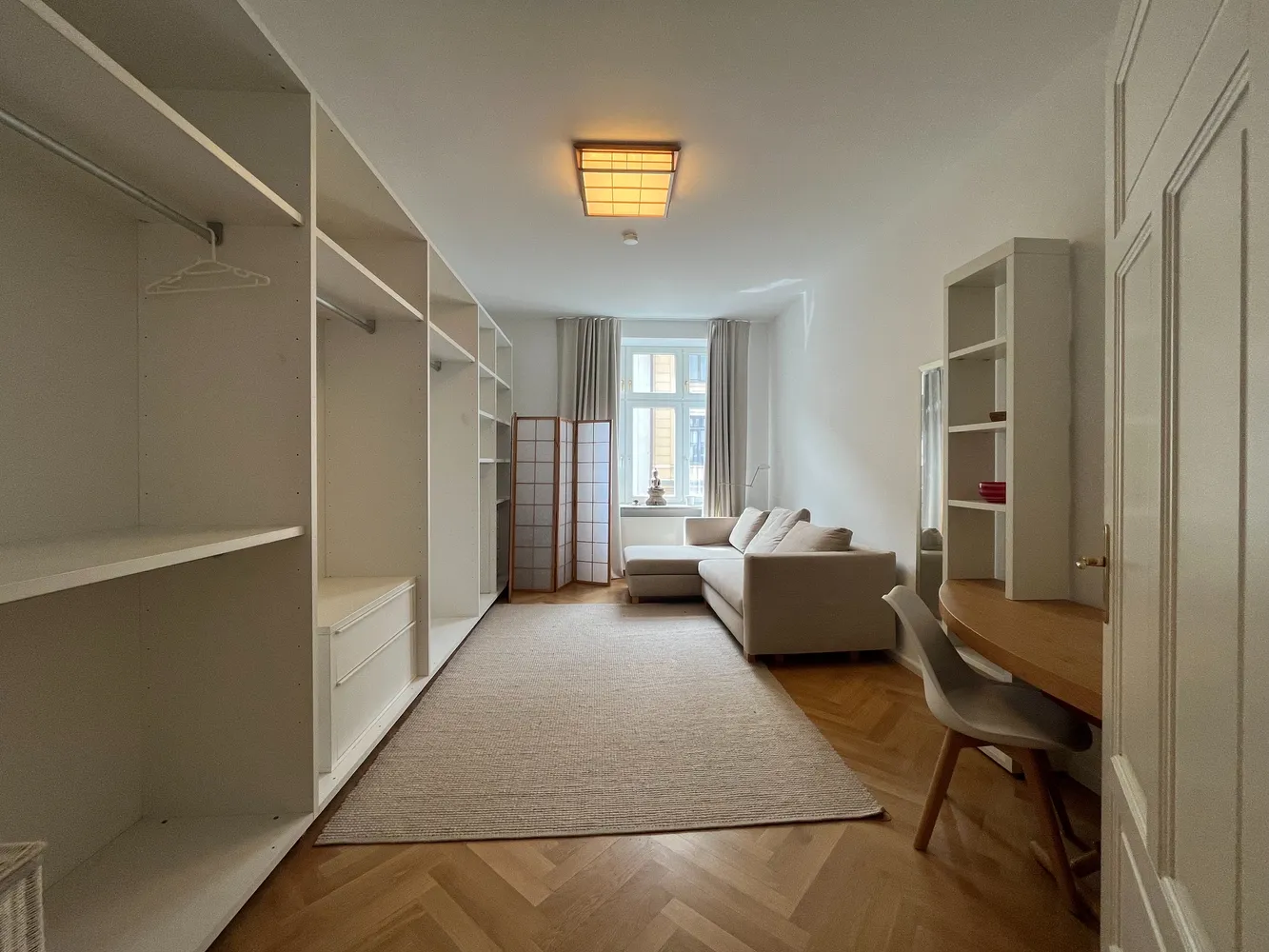 4 Zimmer Wohnung mit 142 m² in München – Bild 9