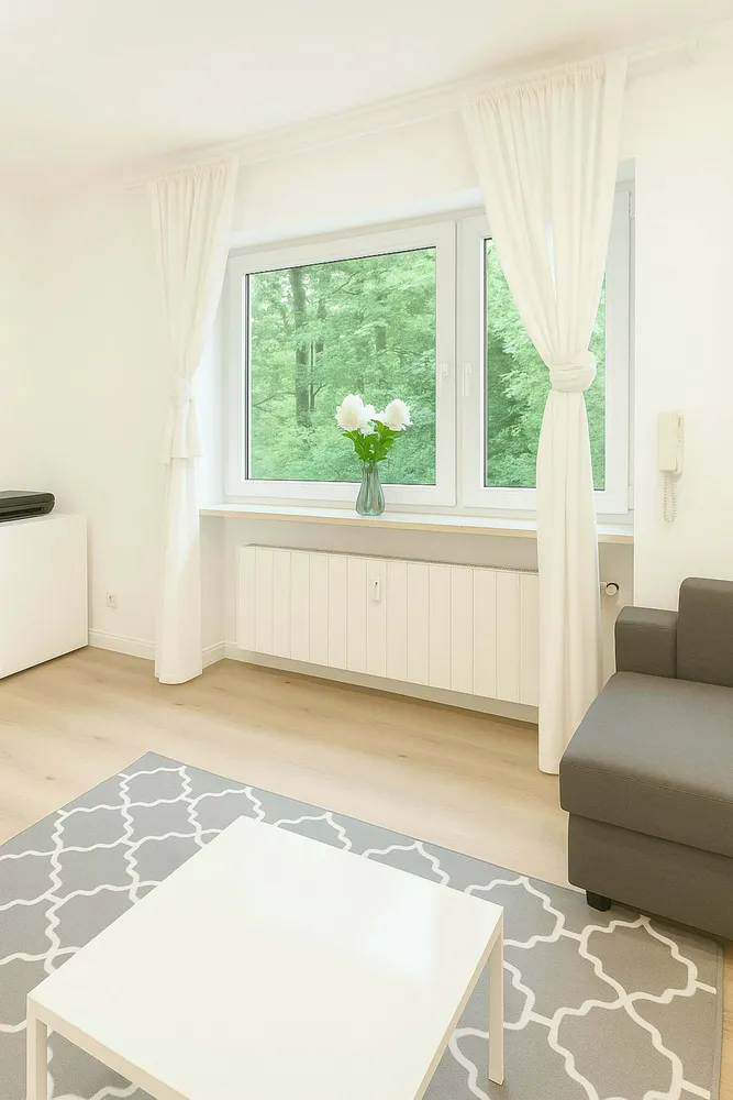WG-Zimmer mit 12 m² in München – Bild 5