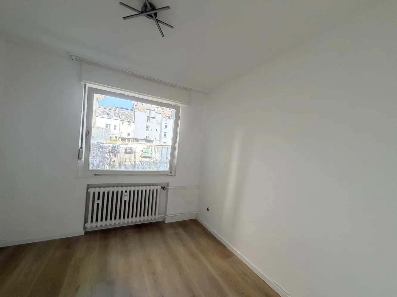 2 Zimmer Wohnung mit 53 m² in Mülheim an der Ruhr – Bild 10