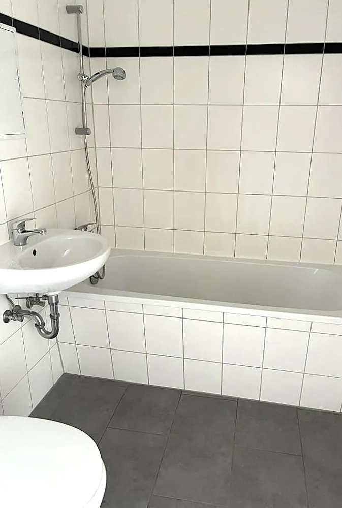 3 Zimmer Wohnung mit 58 m² in Halle (Saale) – Bild 10