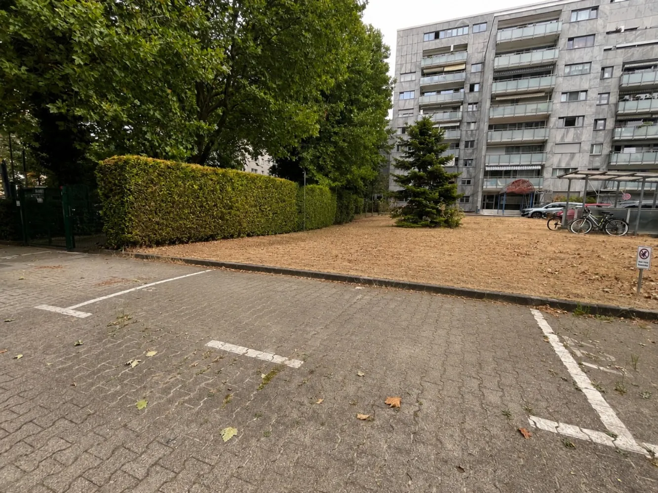 1 Zimmer Wohnung mit 34 m² in Frankfurt am Main – Bild 7