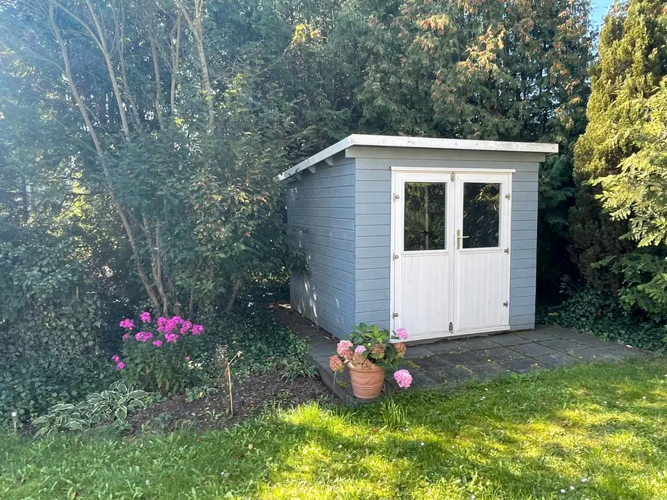 3 Zimmer Wohnung mit 111 m² in Hof – Bild 6
