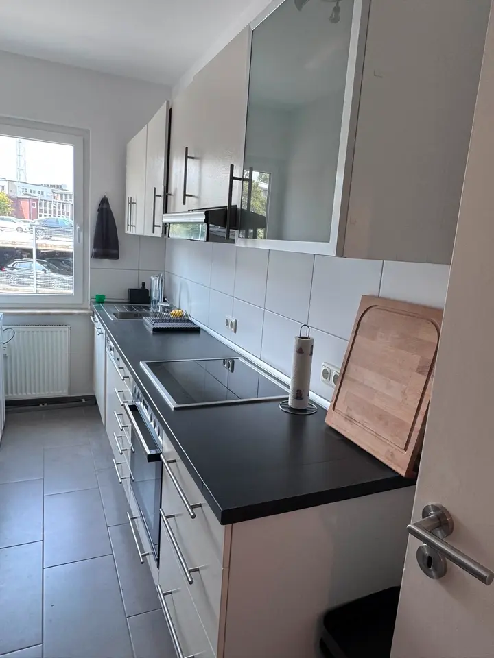 3 Zimmer Wohnung mit 58 m² in Essen – Bild 2