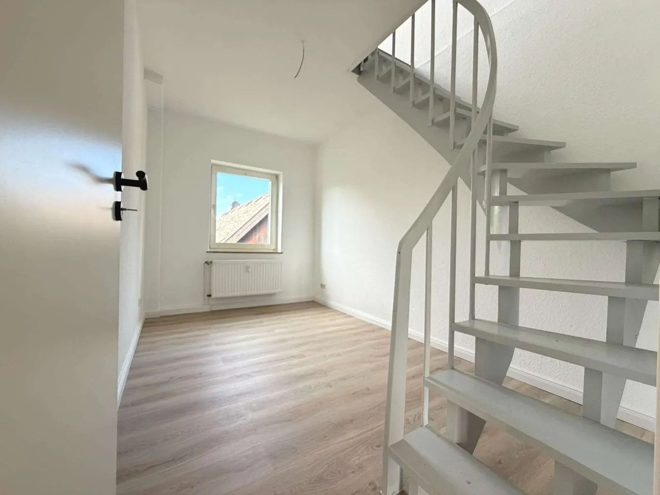 4 room apartment with 69 m² in Dortmund – Photo 10