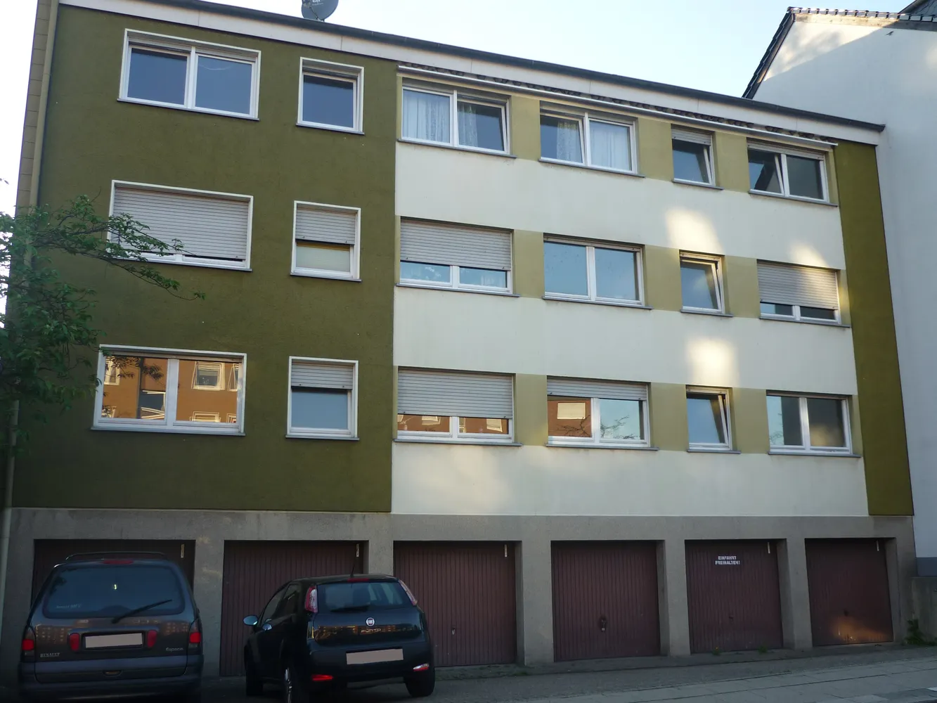 4 Zimmer Wohnung mit 80 m² in Essen – Bild 2