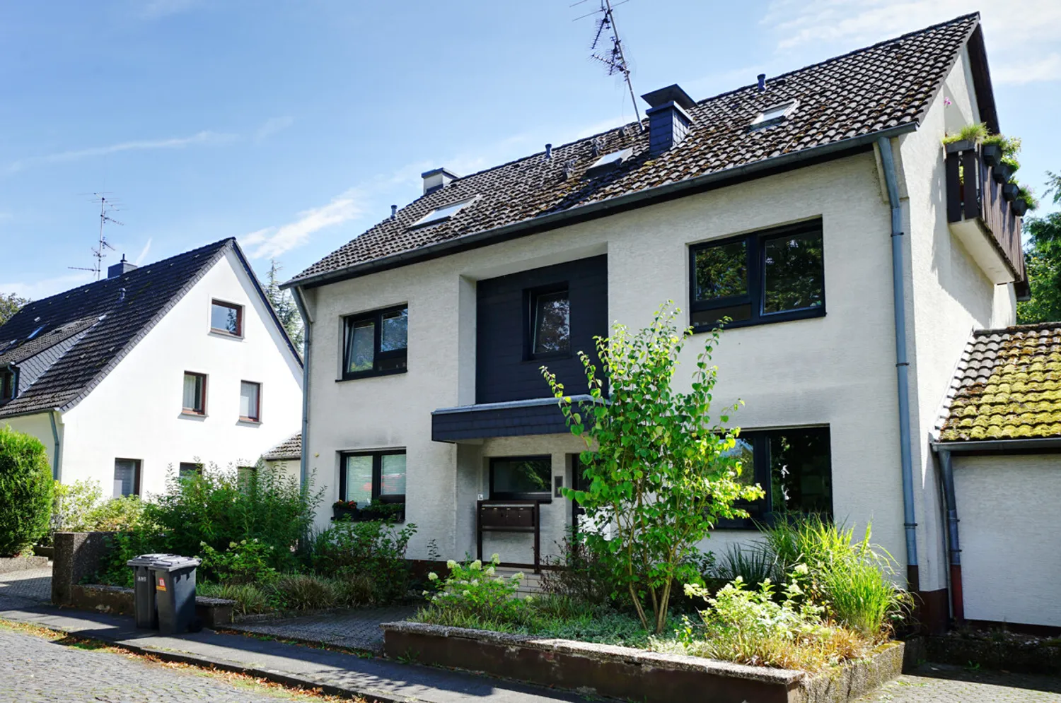 1 Zimmer Wohnung mit 27 m² in Köln – Bild 2