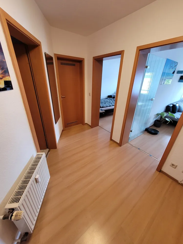 2 Zimmer Wohnung mit 66 m² in Bonn – Bild 8
